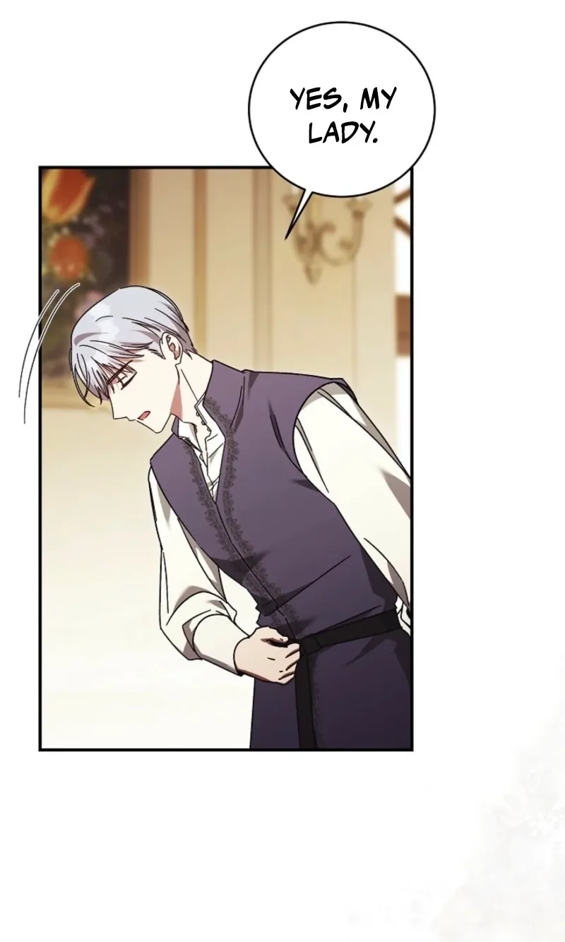 The Young Lady Who Broke Her Engagement Is Only Obsessed With the Ending Chapter 98 page 63