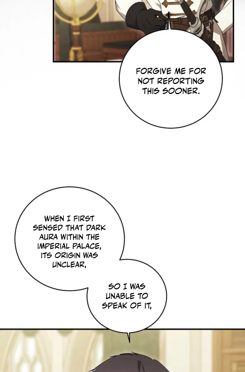The Young Lady Who Broke Her Engagement Is Only Obsessed With the Ending Chapter 101 page 50