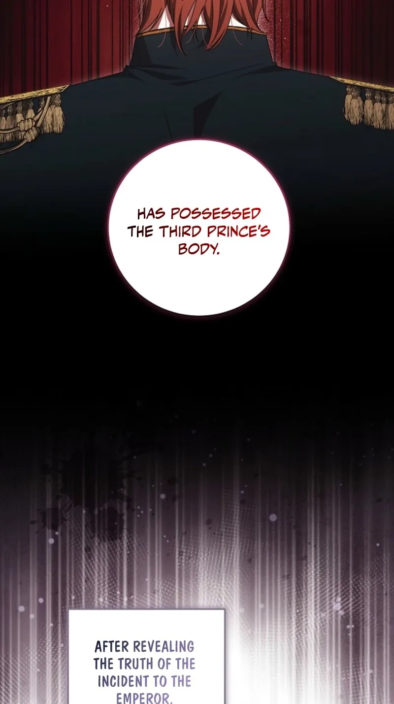 The Young Lady Who Broke Her Engagement Is Only Obsessed With the Ending Chapter 101 page 54