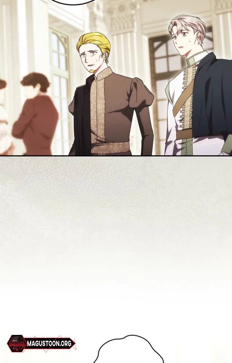 The Young Lady Who Broke Her Engagement Is Only Obsessed With the Ending Chapter 96 page 78