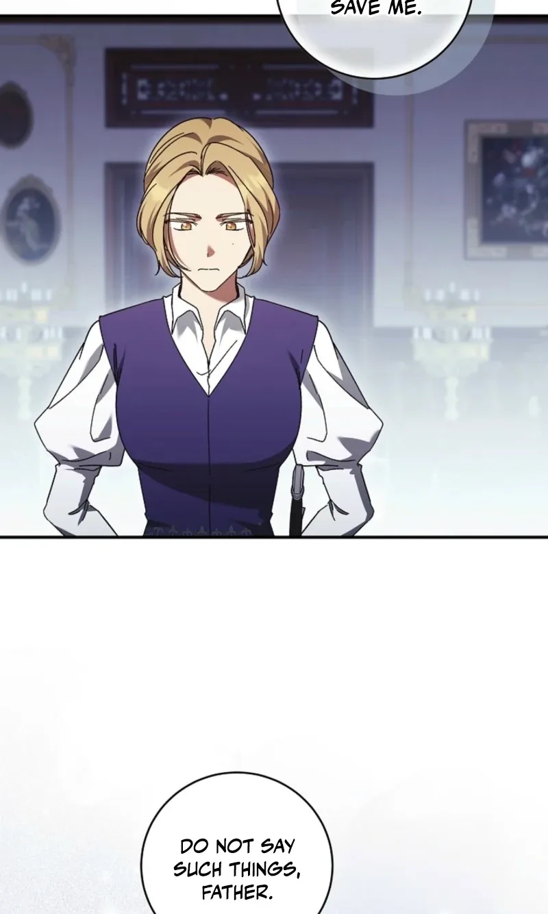 The Young Lady Who Broke Her Engagement Is Only Obsessed With the Ending Chapter 98 page 72