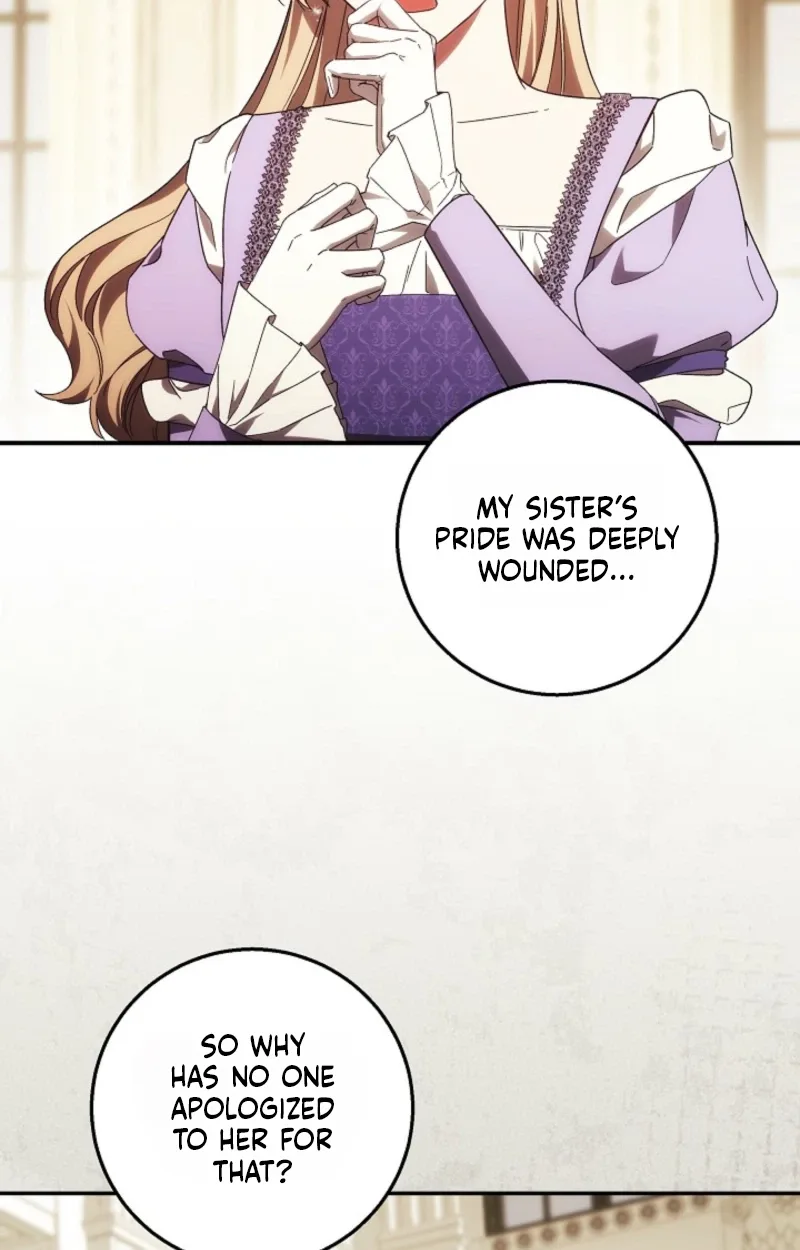 The Young Lady Who Broke Her Engagement Is Only Obsessed With the Ending Chapter 96 page 77