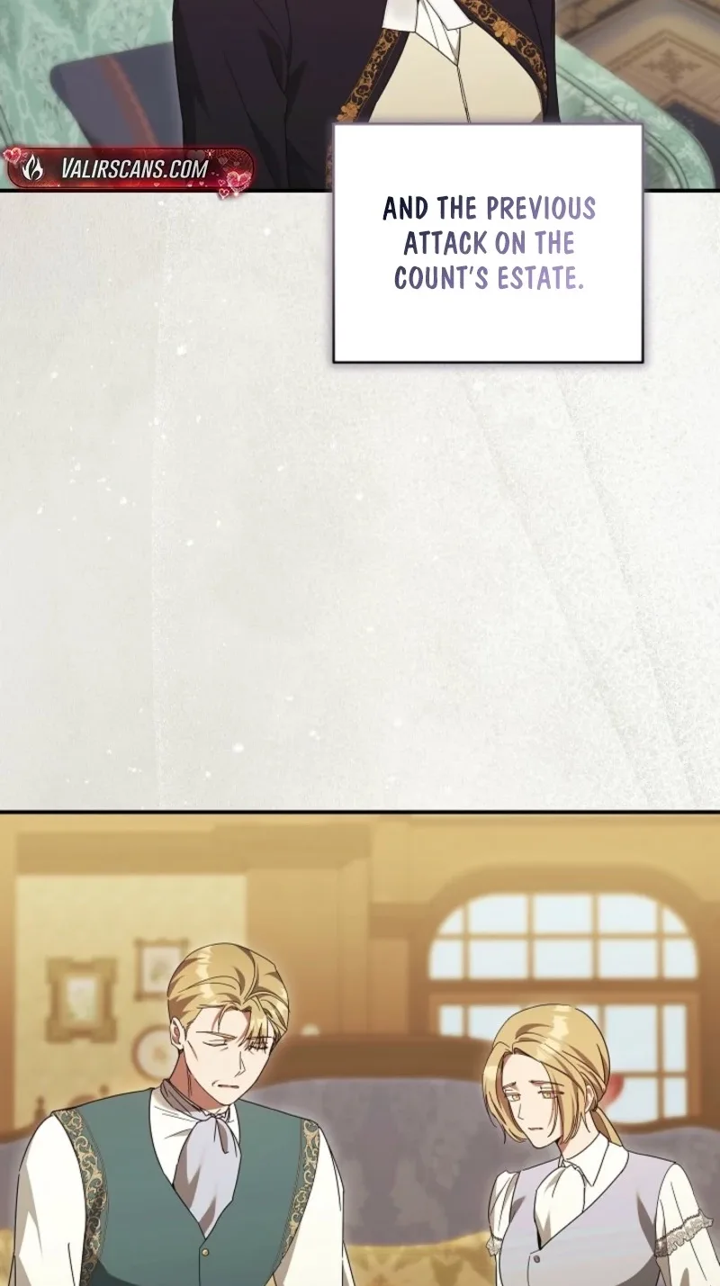 The Young Lady Who Broke Her Engagement Is Only Obsessed With the Ending Chapter 101 page 57