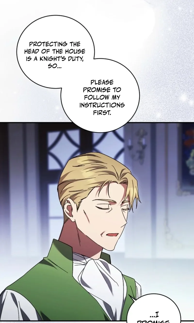 The Young Lady Who Broke Her Engagement Is Only Obsessed With the Ending Chapter 98 page 74