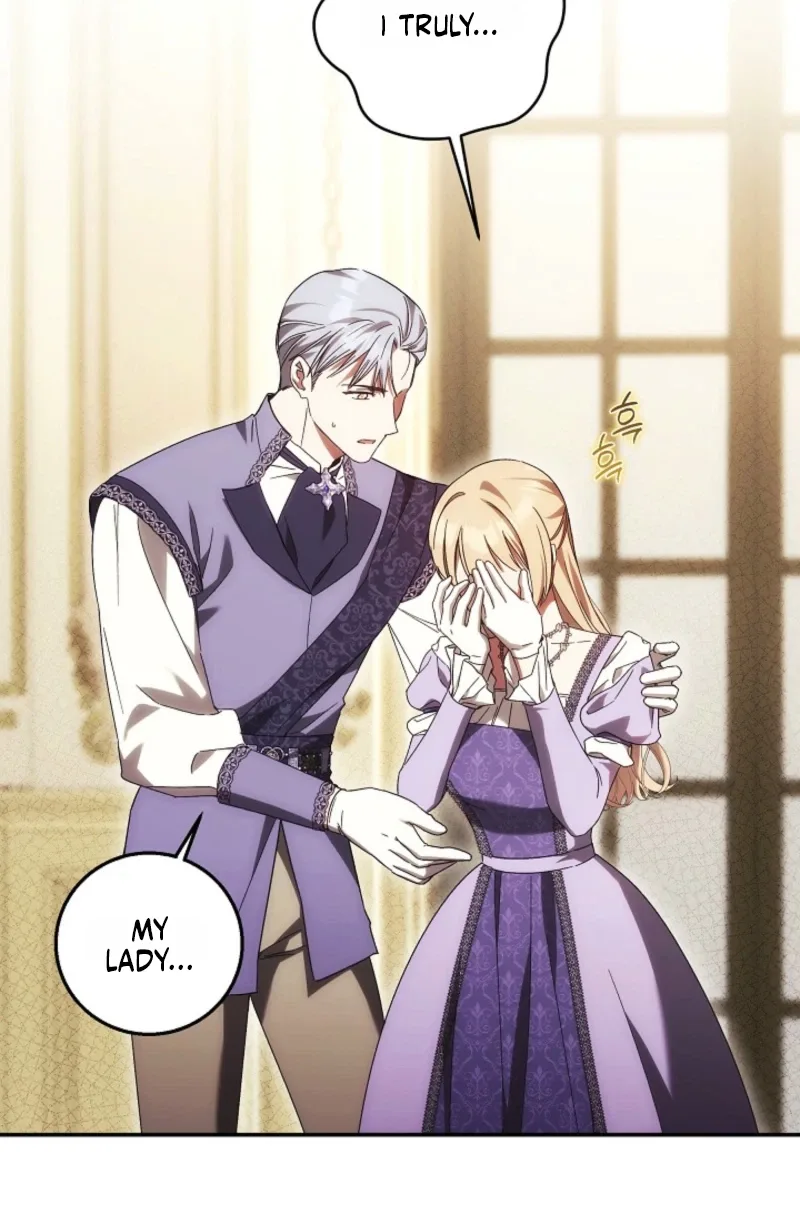 The Young Lady Who Broke Her Engagement Is Only Obsessed With the Ending Chapter 96 page 79