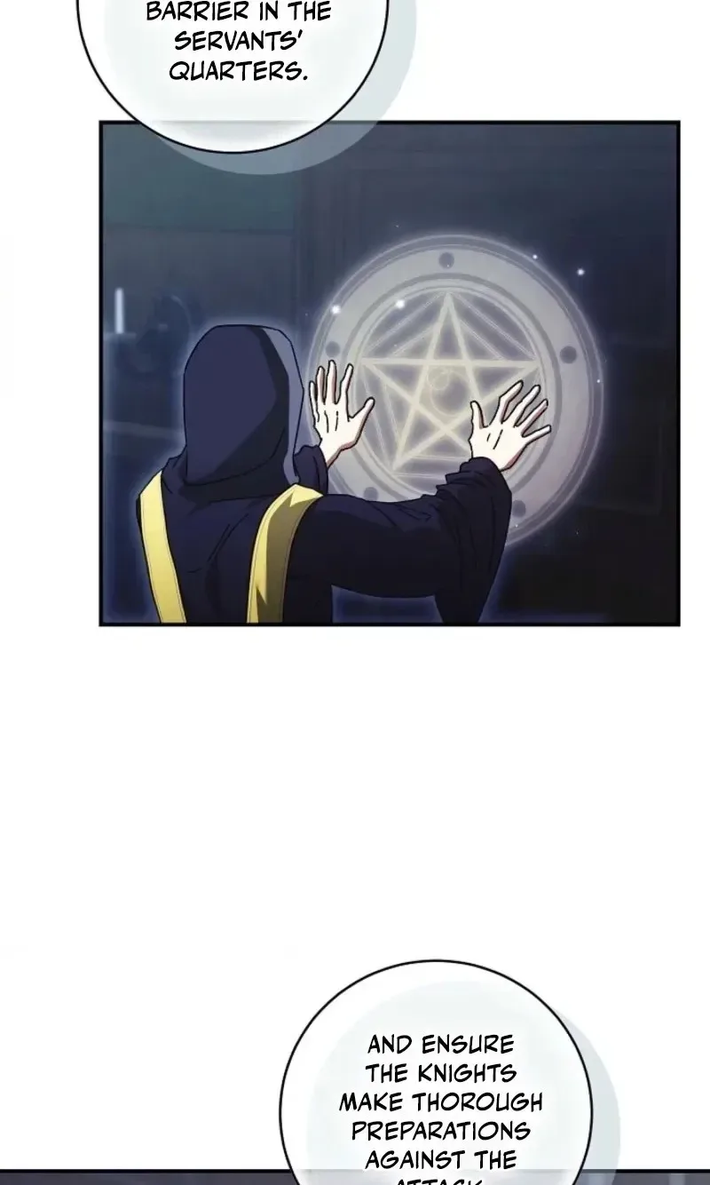The Young Lady Who Broke Her Engagement Is Only Obsessed With the Ending Chapter 98 page 70