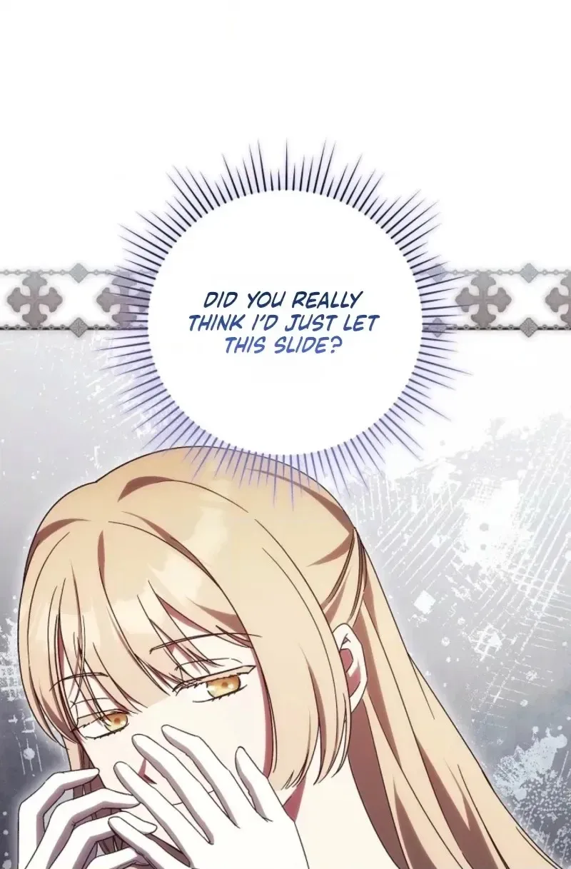 The Young Lady Who Broke Her Engagement Is Only Obsessed With the Ending Chapter 96 page 80