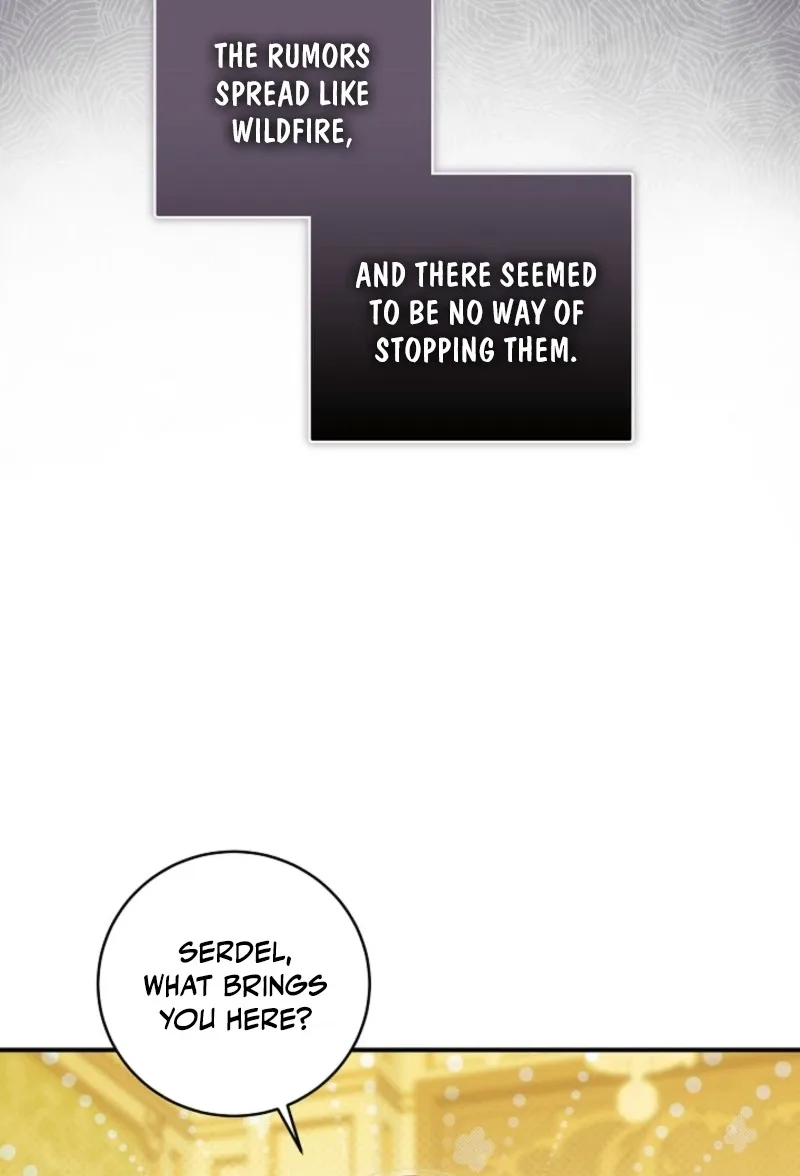 The Young Lady Who Broke Her Engagement Is Only Obsessed With the Ending Chapter 101 page 61