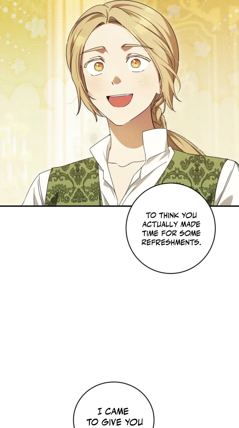 The Young Lady Who Broke Her Engagement Is Only Obsessed With the Ending Chapter 101 page 62
