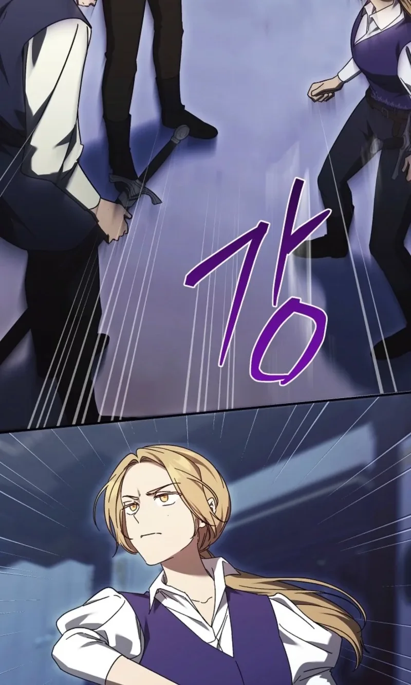 The Young Lady Who Broke Her Engagement Is Only Obsessed With the Ending Chapter 98 page 79