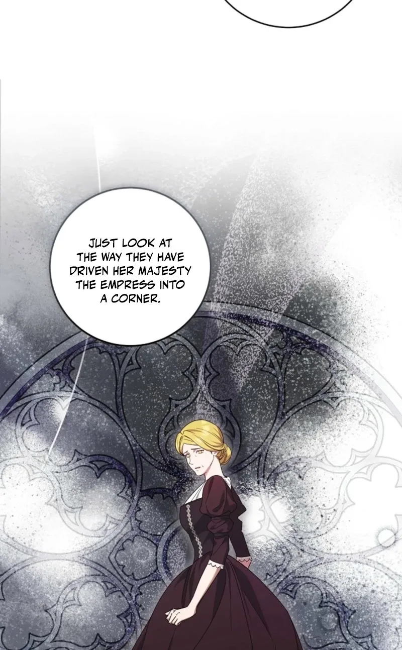The Young Lady Who Broke Her Engagement Is Only Obsessed With the Ending Chapter 101 page 69
