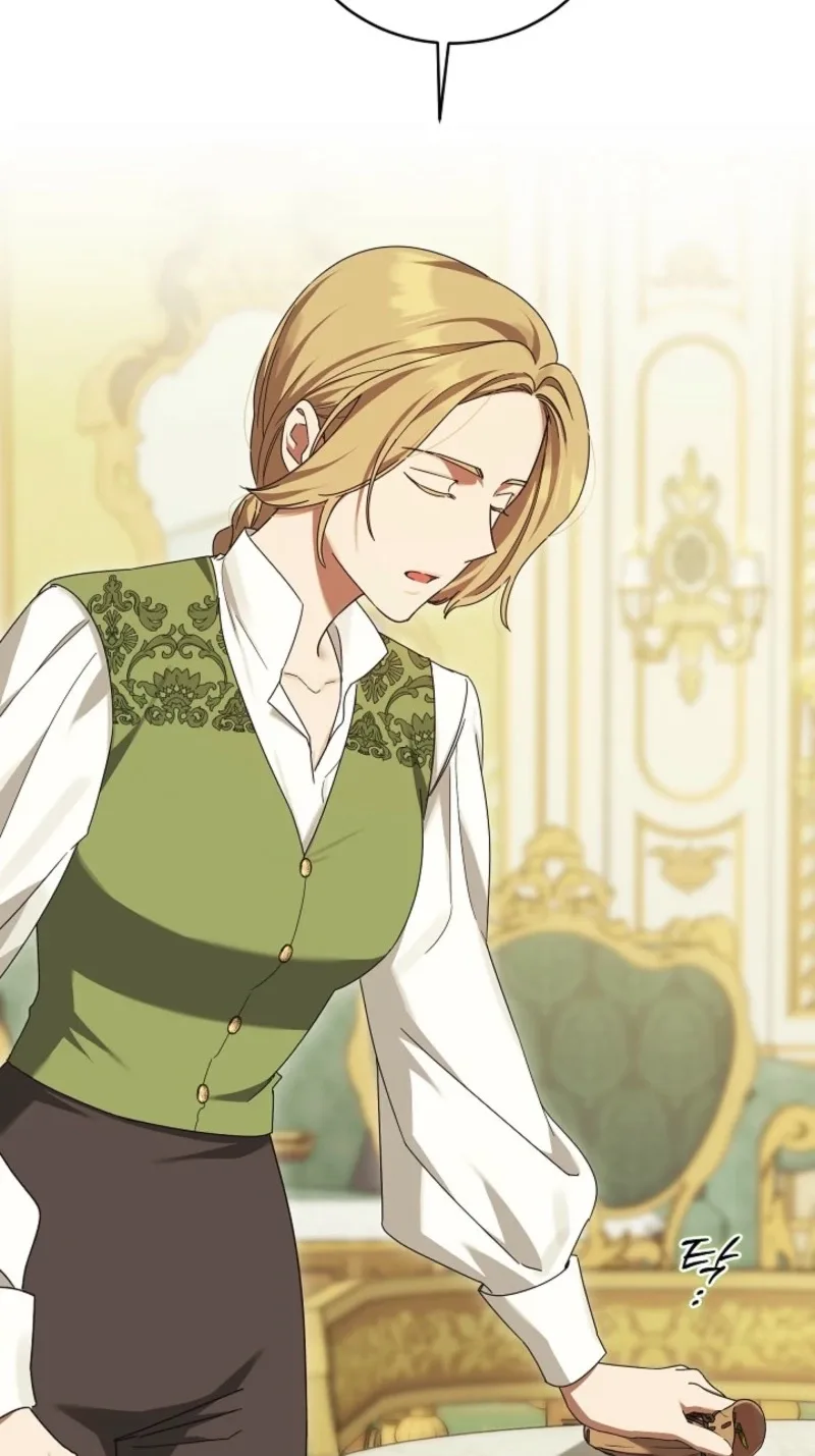 The Young Lady Who Broke Her Engagement Is Only Obsessed With the Ending Chapter 101 page 67