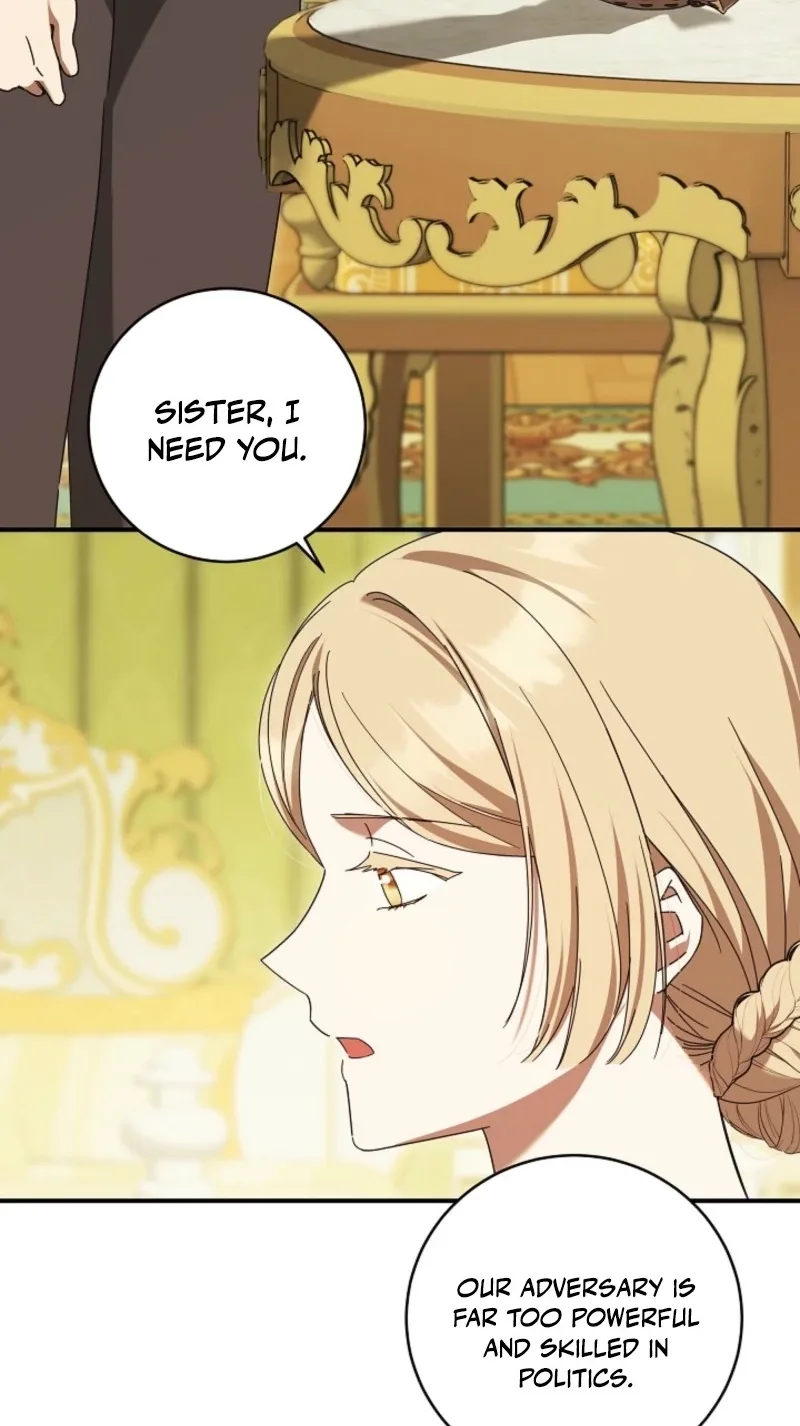 The Young Lady Who Broke Her Engagement Is Only Obsessed With the Ending Chapter 101 page 68