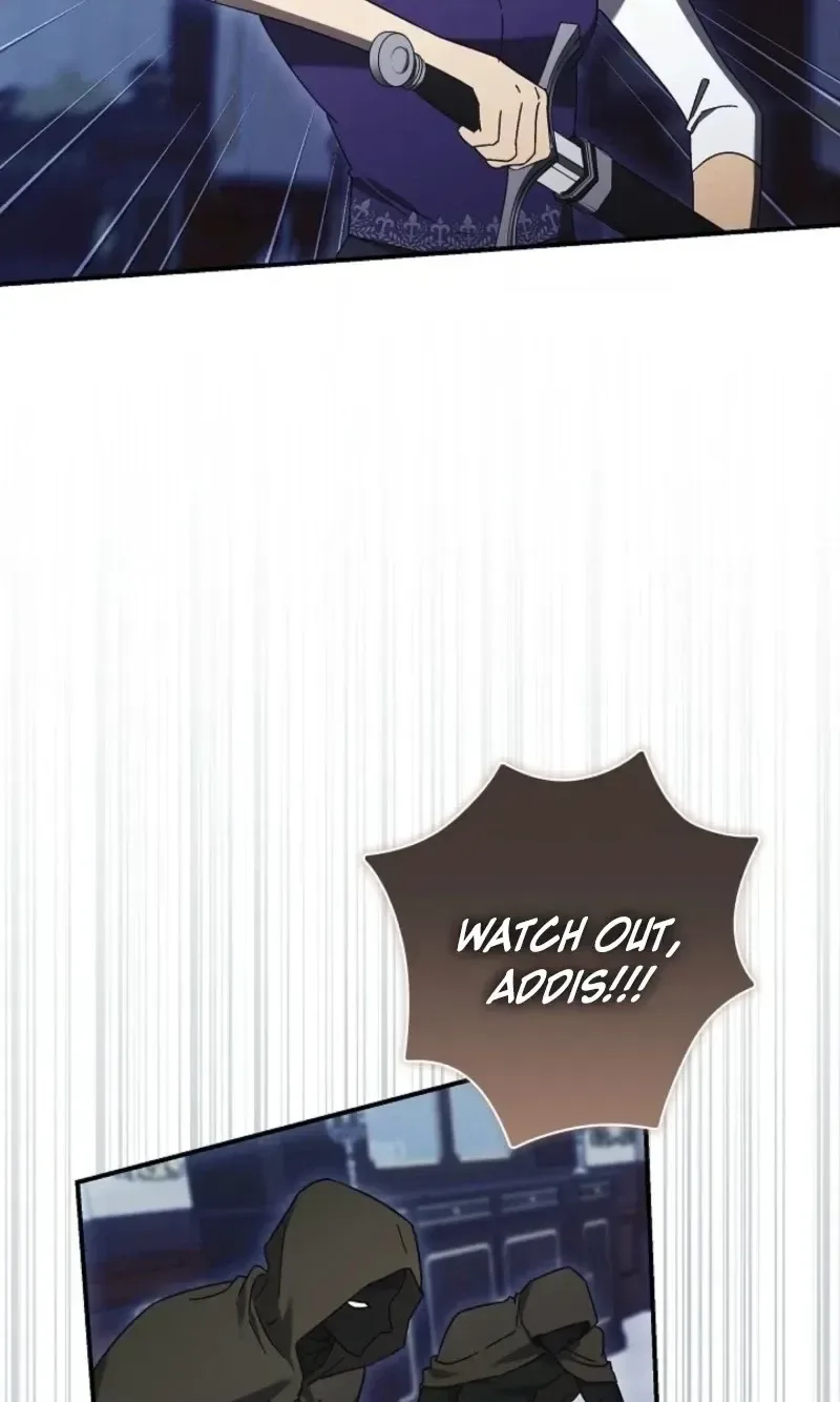 The Young Lady Who Broke Her Engagement Is Only Obsessed With the Ending Chapter 98 page 80