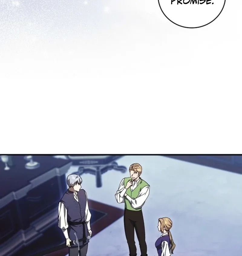 The Young Lady Who Broke Her Engagement Is Only Obsessed With the Ending Chapter 98 page 75