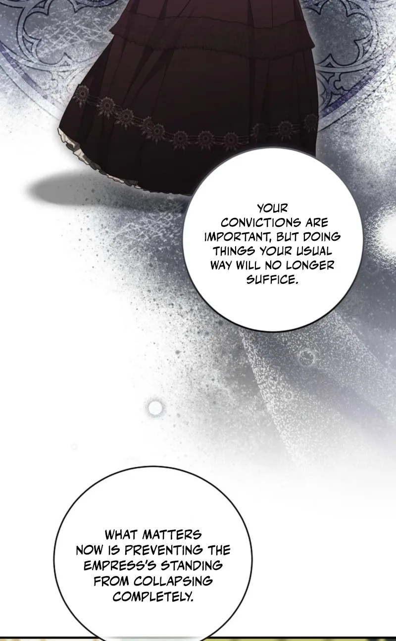 The Young Lady Who Broke Her Engagement Is Only Obsessed With the Ending Chapter 101 page 70