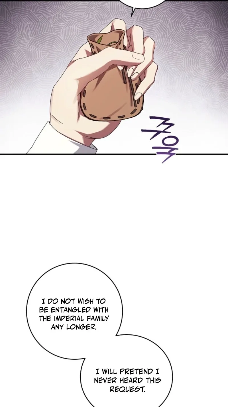 The Young Lady Who Broke Her Engagement Is Only Obsessed With the Ending Chapter 101 page 66