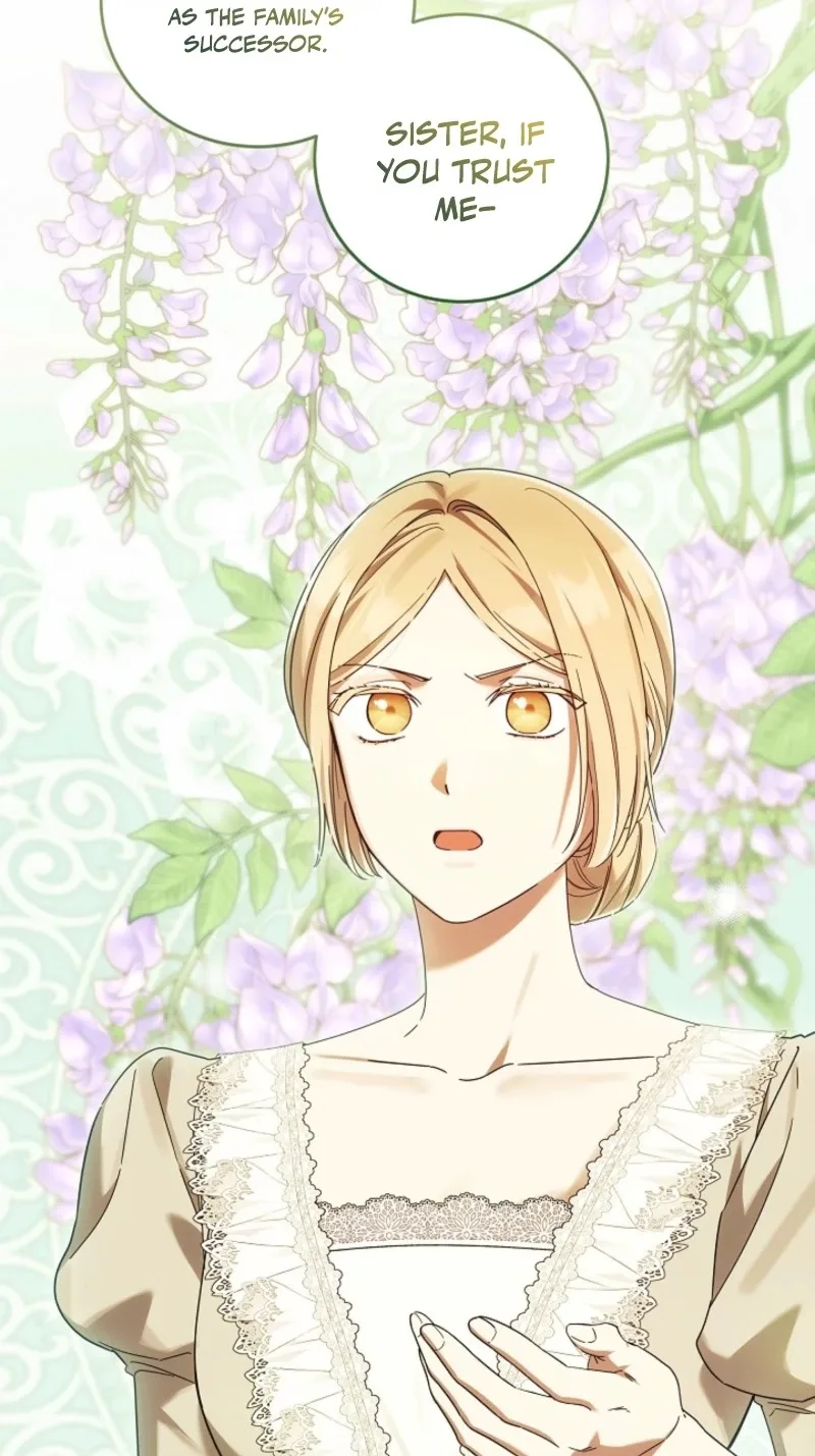 The Young Lady Who Broke Her Engagement Is Only Obsessed With the Ending Chapter 101 page 73
