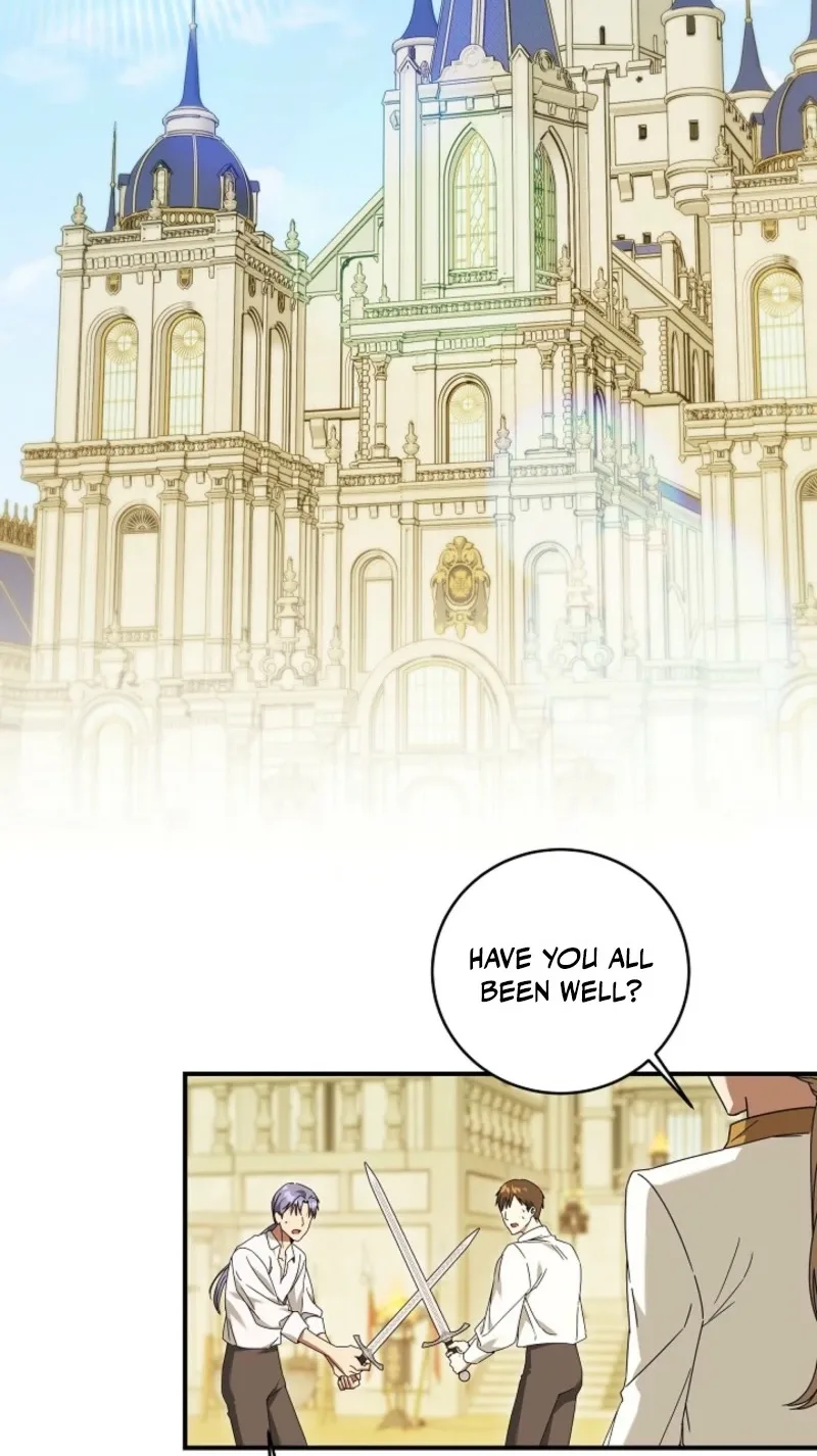 The Young Lady Who Broke Her Engagement Is Only Obsessed With the Ending Chapter 101 page 78