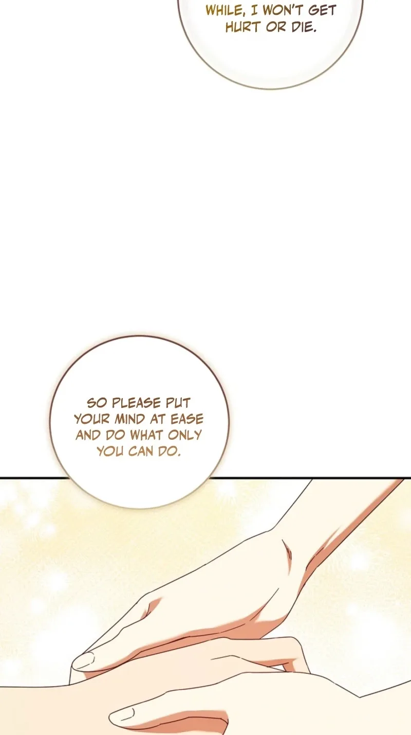 The Young Lady Who Broke Her Engagement Is Only Obsessed With the Ending Chapter 101 page 75