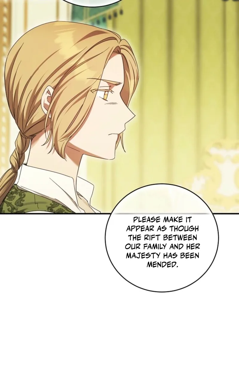 The Young Lady Who Broke Her Engagement Is Only Obsessed With the Ending Chapter 101 page 71