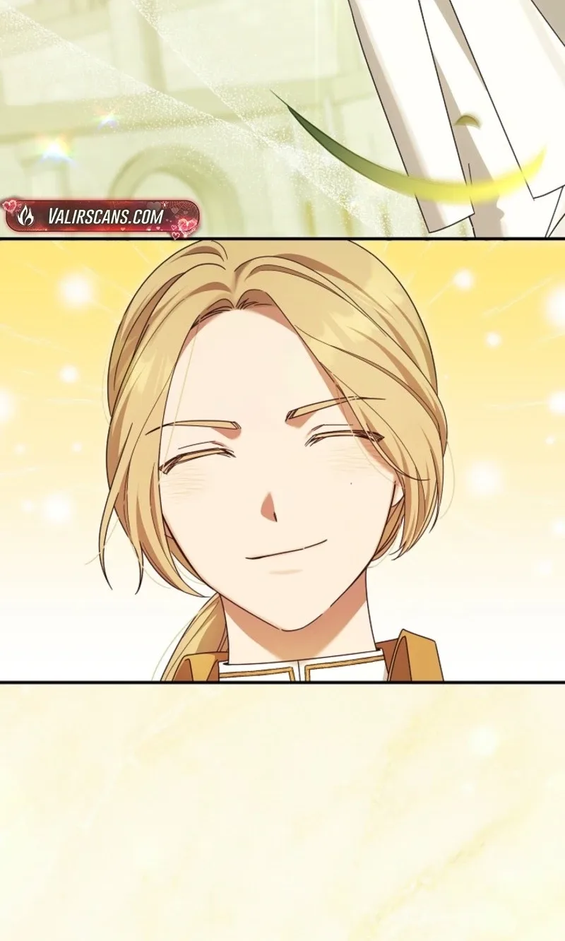 The Young Lady Who Broke Her Engagement Is Only Obsessed With the Ending Chapter 101 page 81