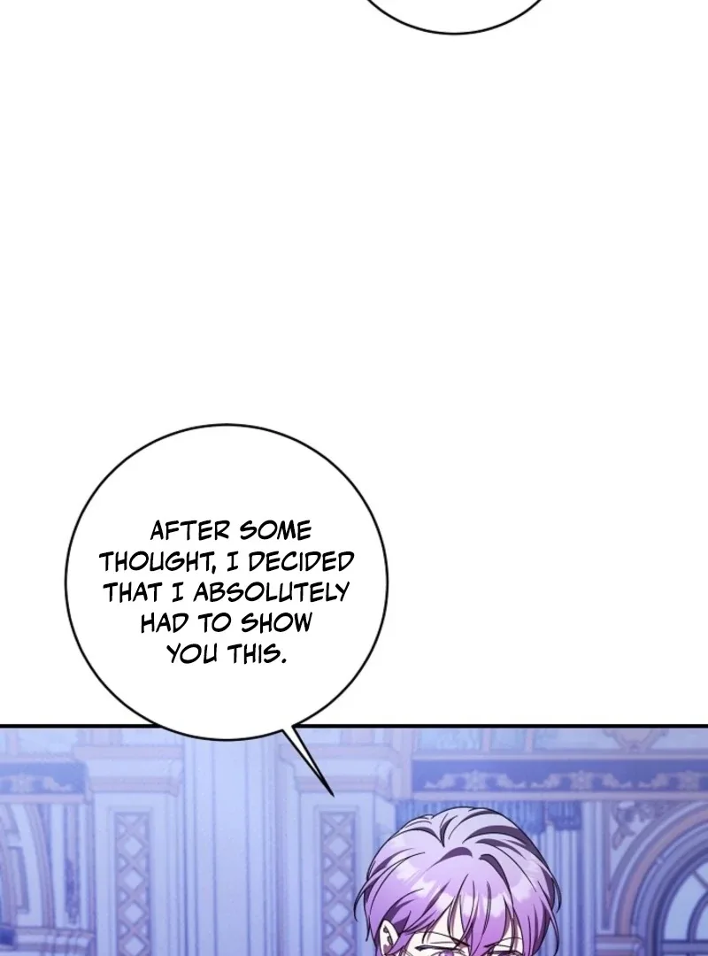 The Young Lady Who Broke Her Engagement Is Only Obsessed With the Ending Chapter 77 page 5
