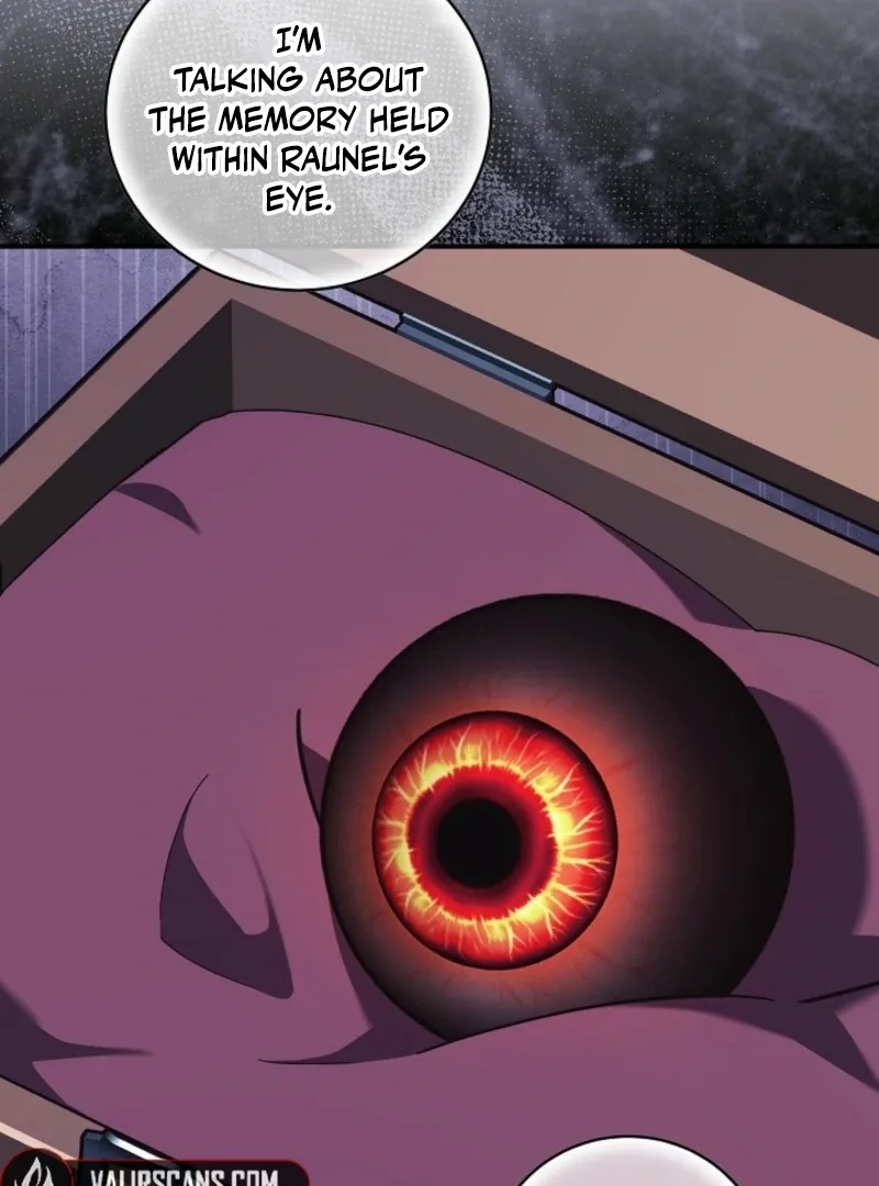 The Young Lady Who Broke Her Engagement Is Only Obsessed With the Ending Chapter 77 page 10