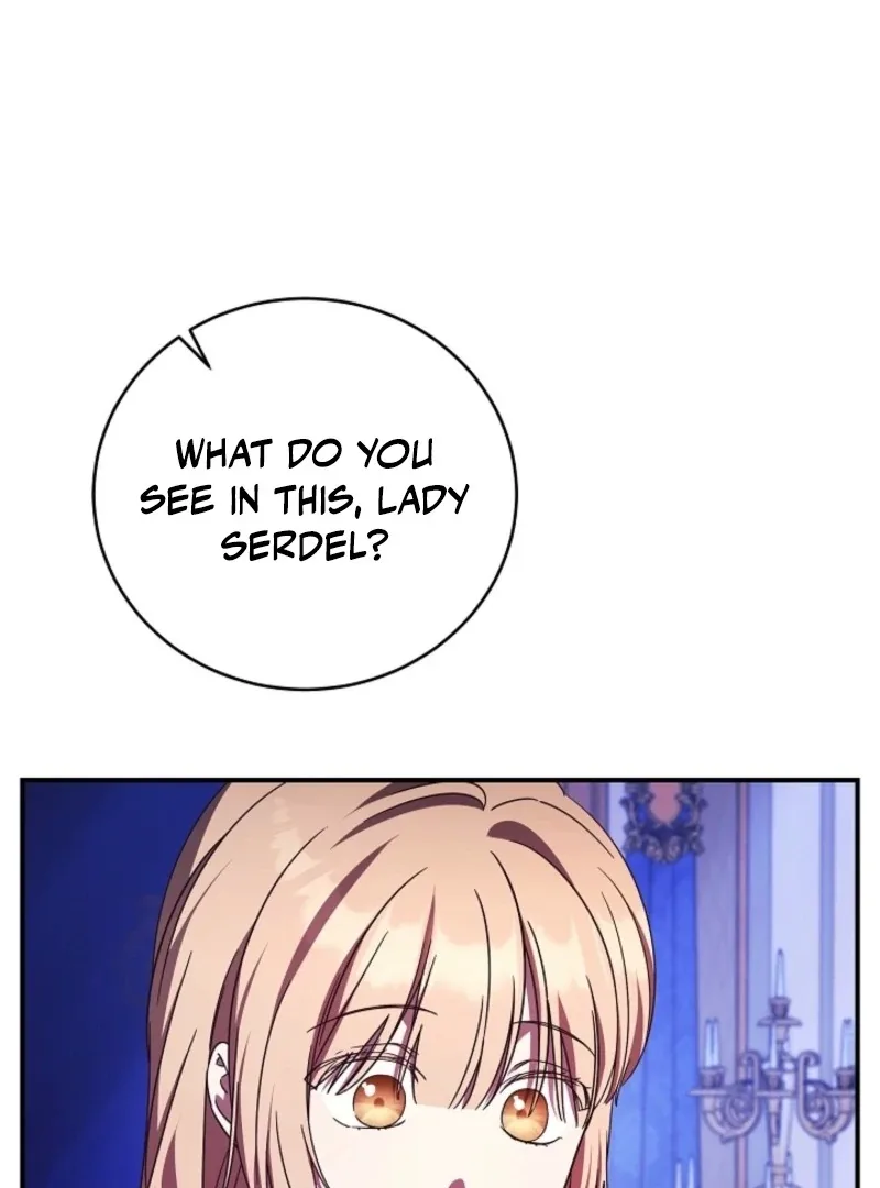 The Young Lady Who Broke Her Engagement Is Only Obsessed With the Ending Chapter 77 page 8