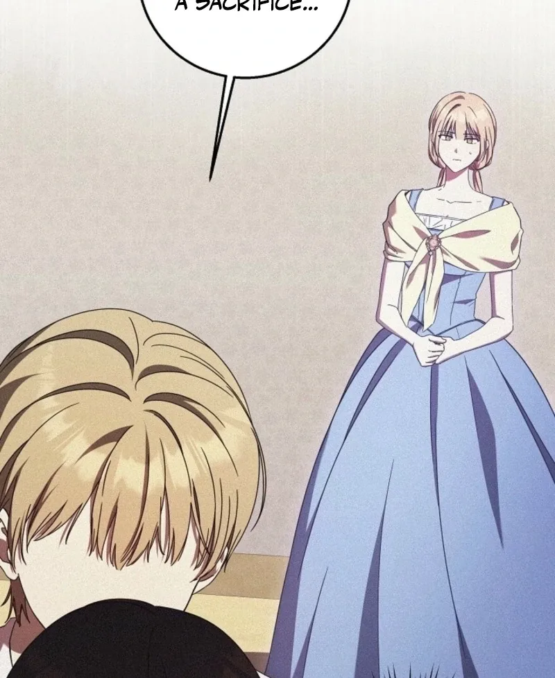 The Young Lady Who Broke Her Engagement Is Only Obsessed With the Ending Chapter 77 page 28