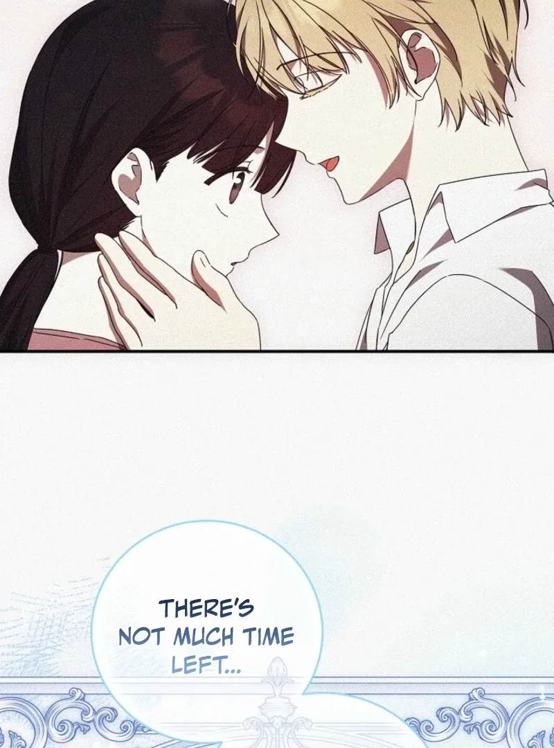 The Young Lady Who Broke Her Engagement Is Only Obsessed With the Ending Chapter 77 page 25