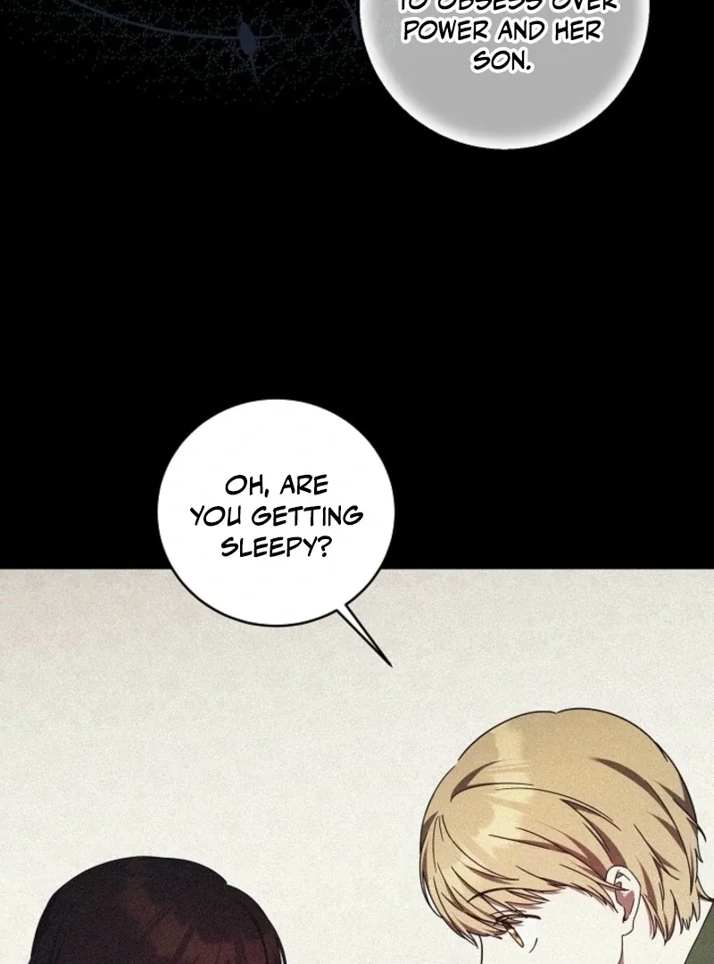 The Young Lady Who Broke Her Engagement Is Only Obsessed With the Ending Chapter 77 page 37