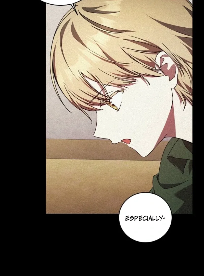 The Young Lady Who Broke Her Engagement Is Only Obsessed With the Ending Chapter 77 page 51