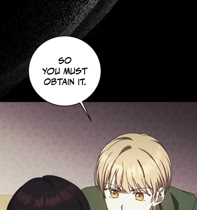 The Young Lady Who Broke Her Engagement Is Only Obsessed With the Ending Chapter 77 page 42