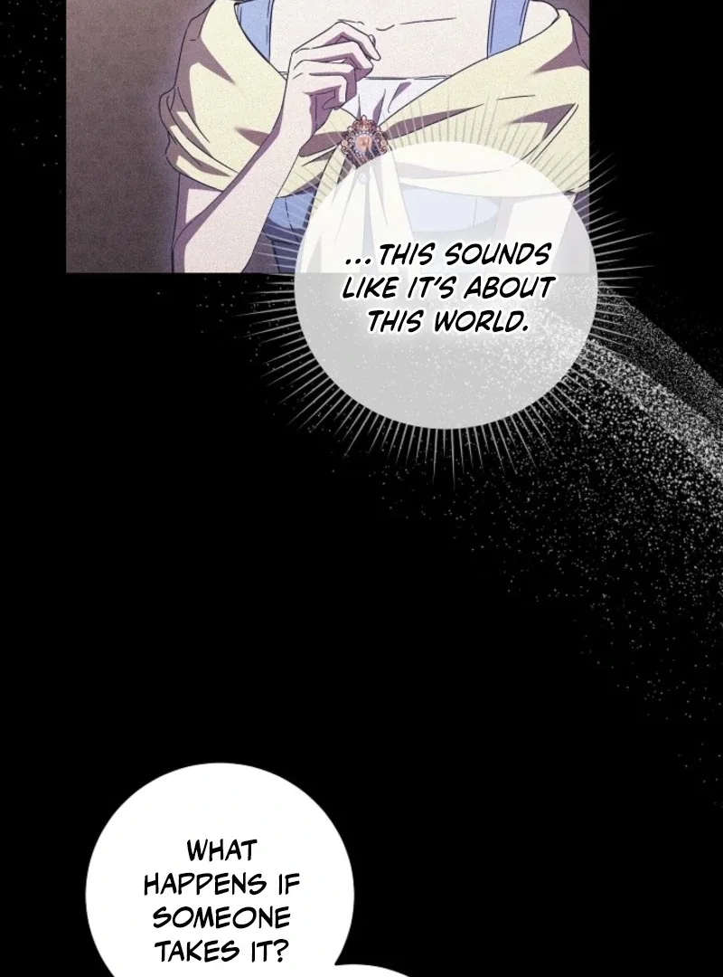 The Young Lady Who Broke Her Engagement Is Only Obsessed With the Ending Chapter 77 page 46