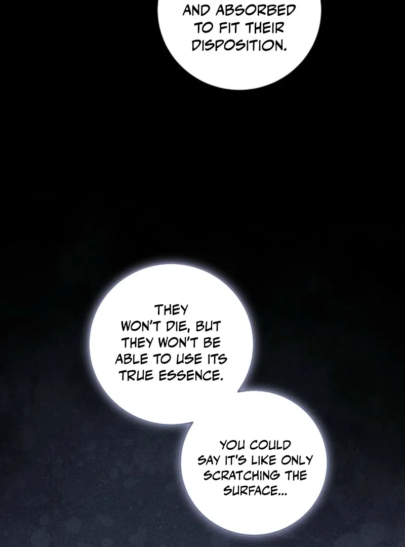 The Young Lady Who Broke Her Engagement Is Only Obsessed With the Ending Chapter 77 page 48