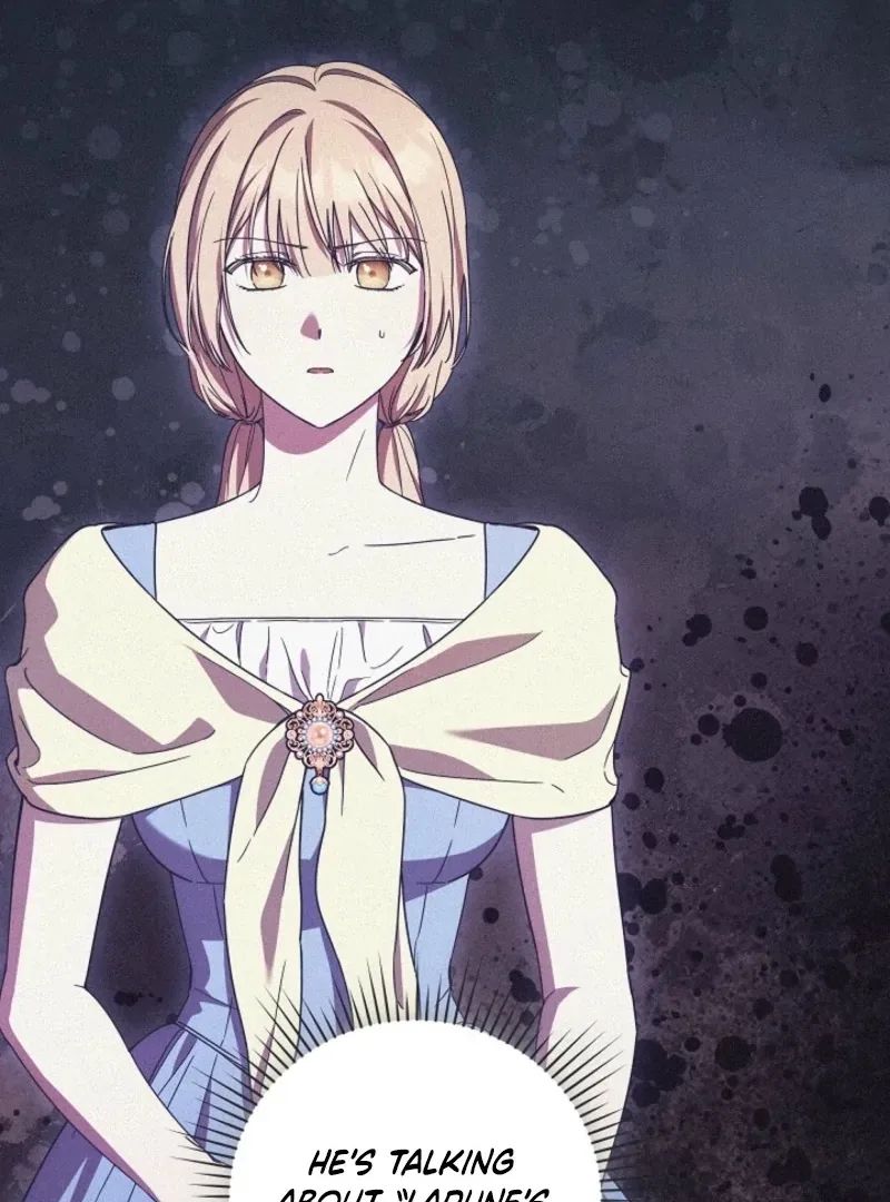 The Young Lady Who Broke Her Engagement Is Only Obsessed With the Ending Chapter 77 page 49