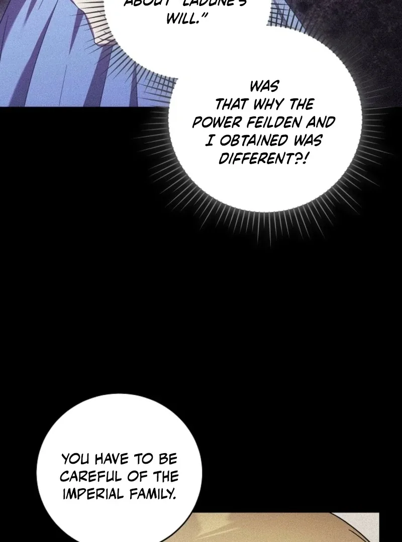 The Young Lady Who Broke Her Engagement Is Only Obsessed With the Ending Chapter 77 page 50