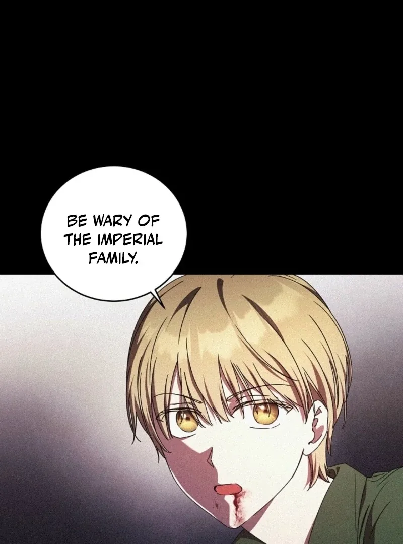 The Young Lady Who Broke Her Engagement Is Only Obsessed With the Ending Chapter 77 page 58