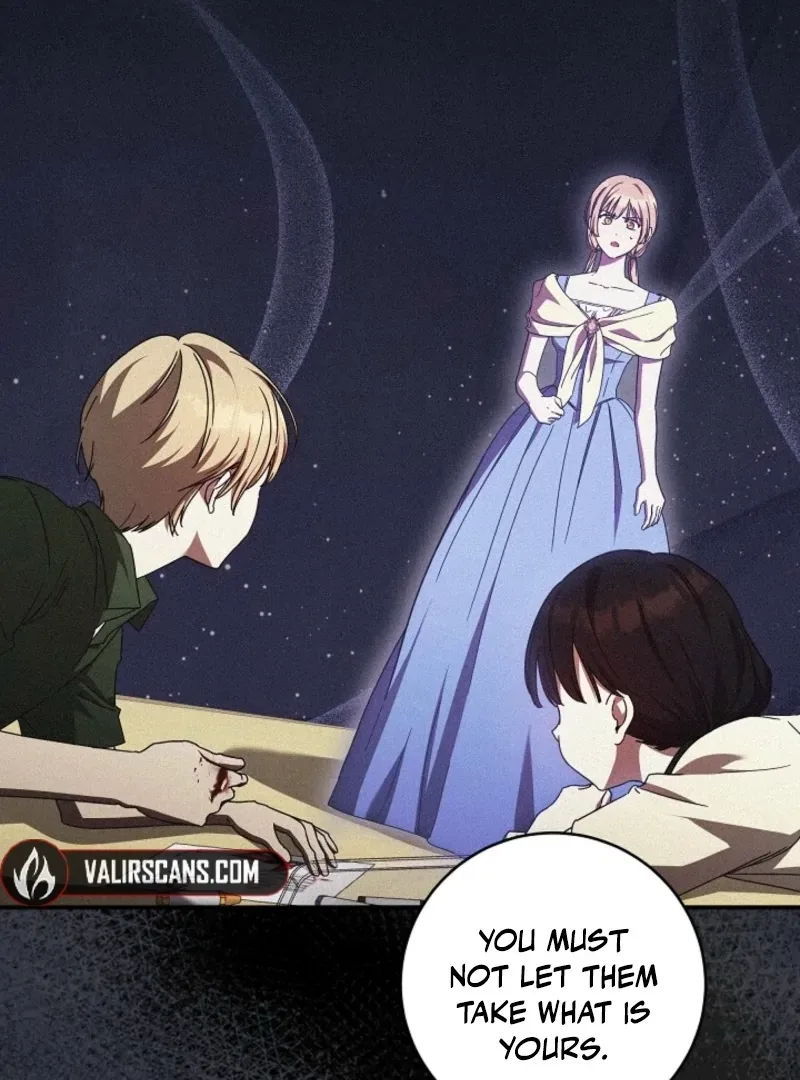 The Young Lady Who Broke Her Engagement Is Only Obsessed With the Ending Chapter 77 page 60