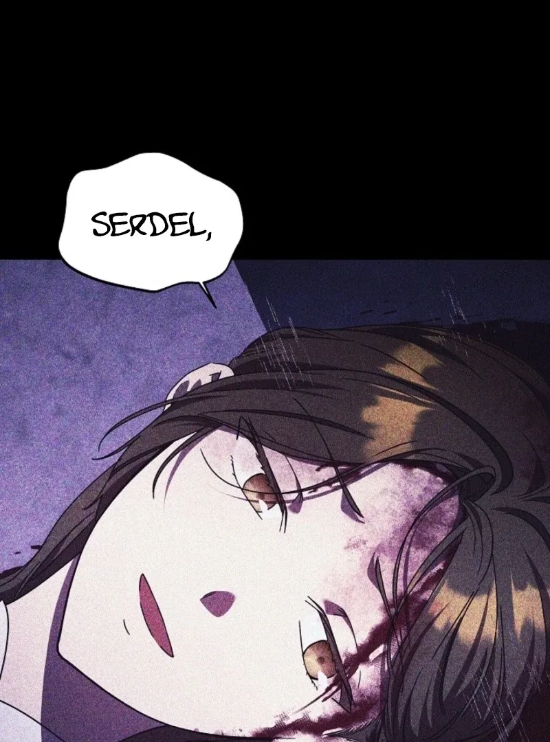 The Young Lady Who Broke Her Engagement Is Only Obsessed With the Ending Chapter 77 page 81