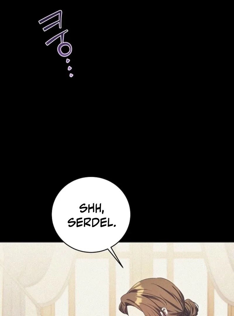 The Young Lady Who Broke Her Engagement Is Only Obsessed With the Ending Chapter 77 page 91
