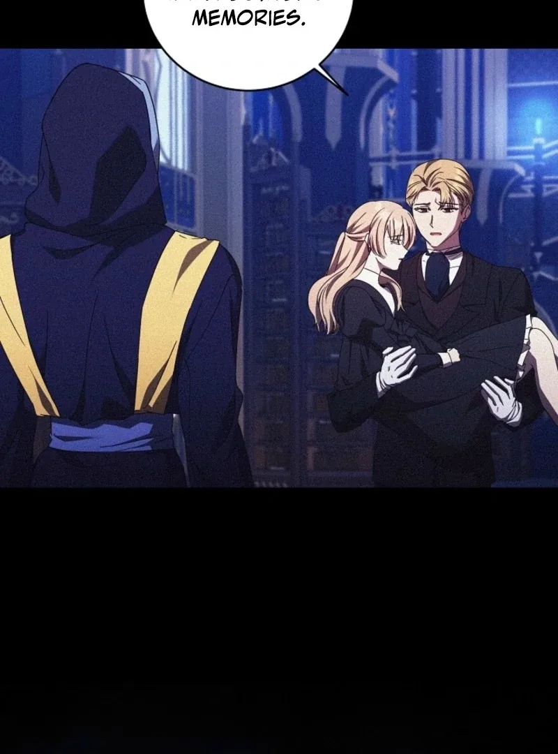 The Young Lady Who Broke Her Engagement Is Only Obsessed With the Ending Chapter 77 page 102
