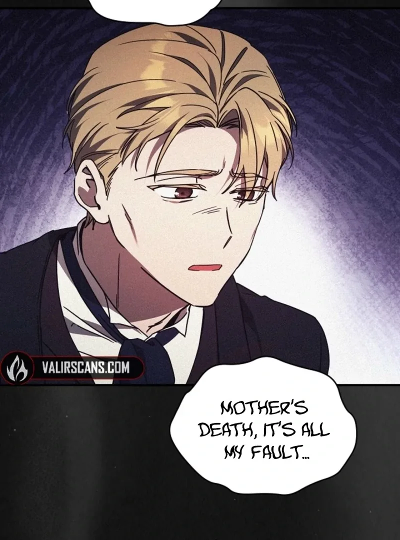 The Young Lady Who Broke Her Engagement Is Only Obsessed With the Ending Chapter 77 page 97