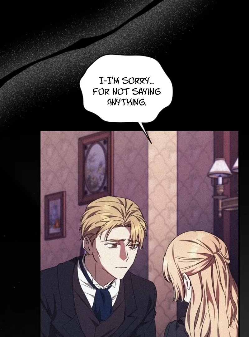The Young Lady Who Broke Her Engagement Is Only Obsessed With the Ending Chapter 77 page 95