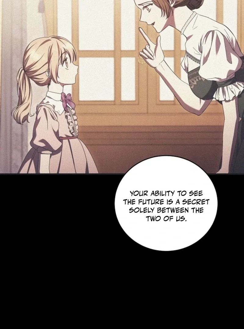 The Young Lady Who Broke Her Engagement Is Only Obsessed With the Ending Chapter 77 page 92