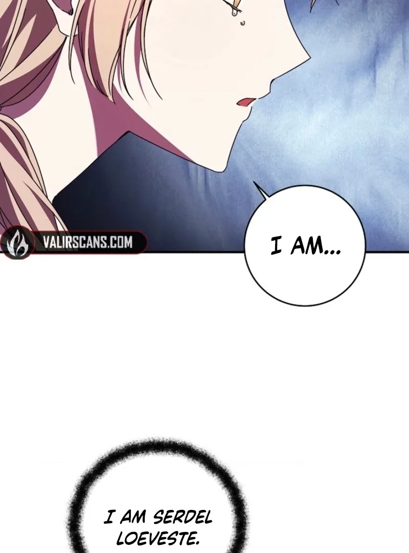The Young Lady Who Broke Her Engagement Is Only Obsessed With the Ending Chapter 77 page 110