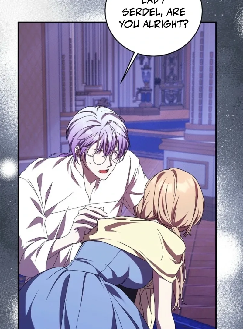 The Young Lady Who Broke Her Engagement Is Only Obsessed With the Ending Chapter 77 page 108