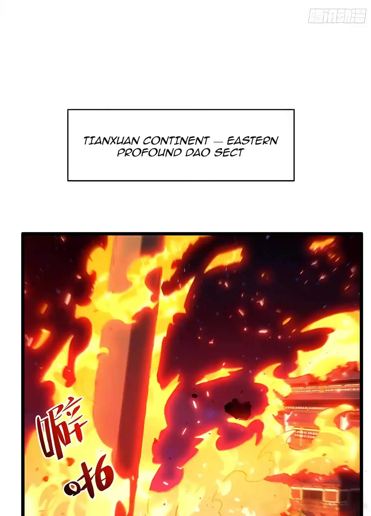Scoring the Sacred Body of the Ancients from the Get-go Chapter 172 page 4