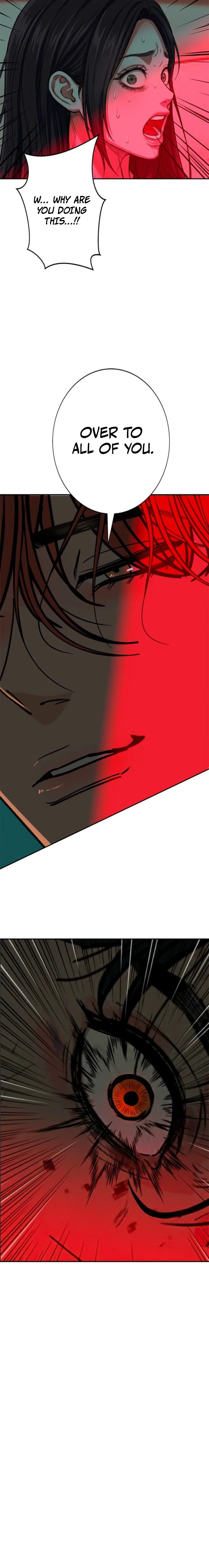 Free Lancer Chapter 28 page 2